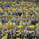 Image for article titled Amazon Will Sell Its Cashless Go Technology to Brick-and-Mortar Retailers